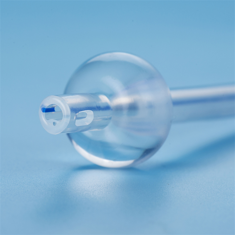 Suprapubic Catheter para sa Isang Paggamit (3)