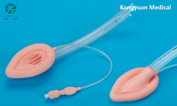 Why Kangyuan's Laryngeal Mask Airway03