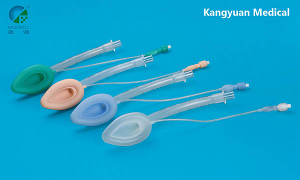 Why Kangyuan's Laryngeal Mask Airway05