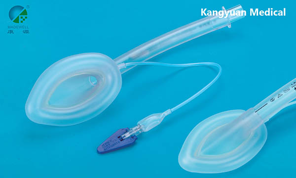 Why Kangyuan's Laryngeal Mask Airway06