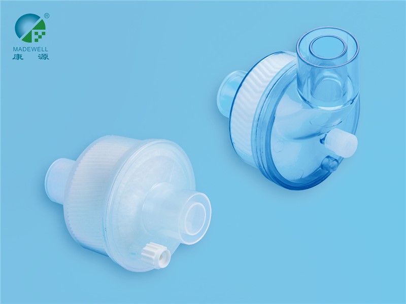 Disposable Breathing Filter1