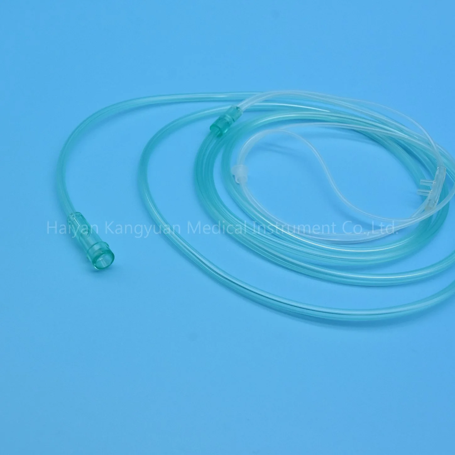 Disposable-Oxygen-Nasal-Cannula-PVC2