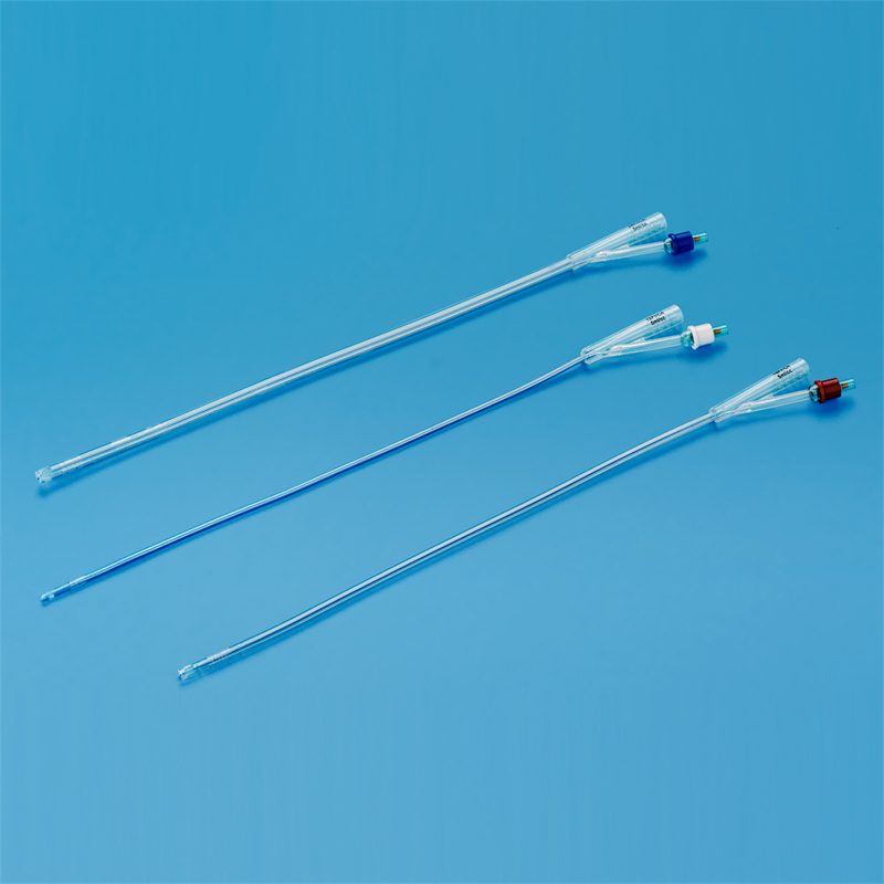 Suprapubic Catheter for Single Use (2)