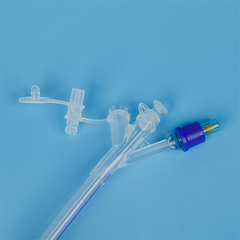 Kangyuan Medical gastrostomy tube